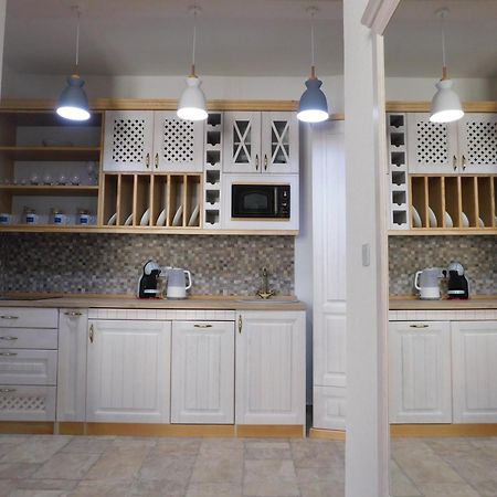 P.S. Cattaro Apartments ภายนอก รูปภาพ
