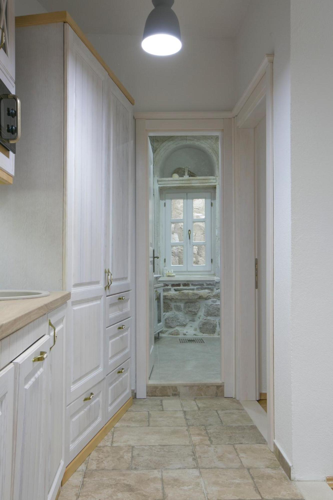 P.S. Cattaro Apartments ภายนอก รูปภาพ