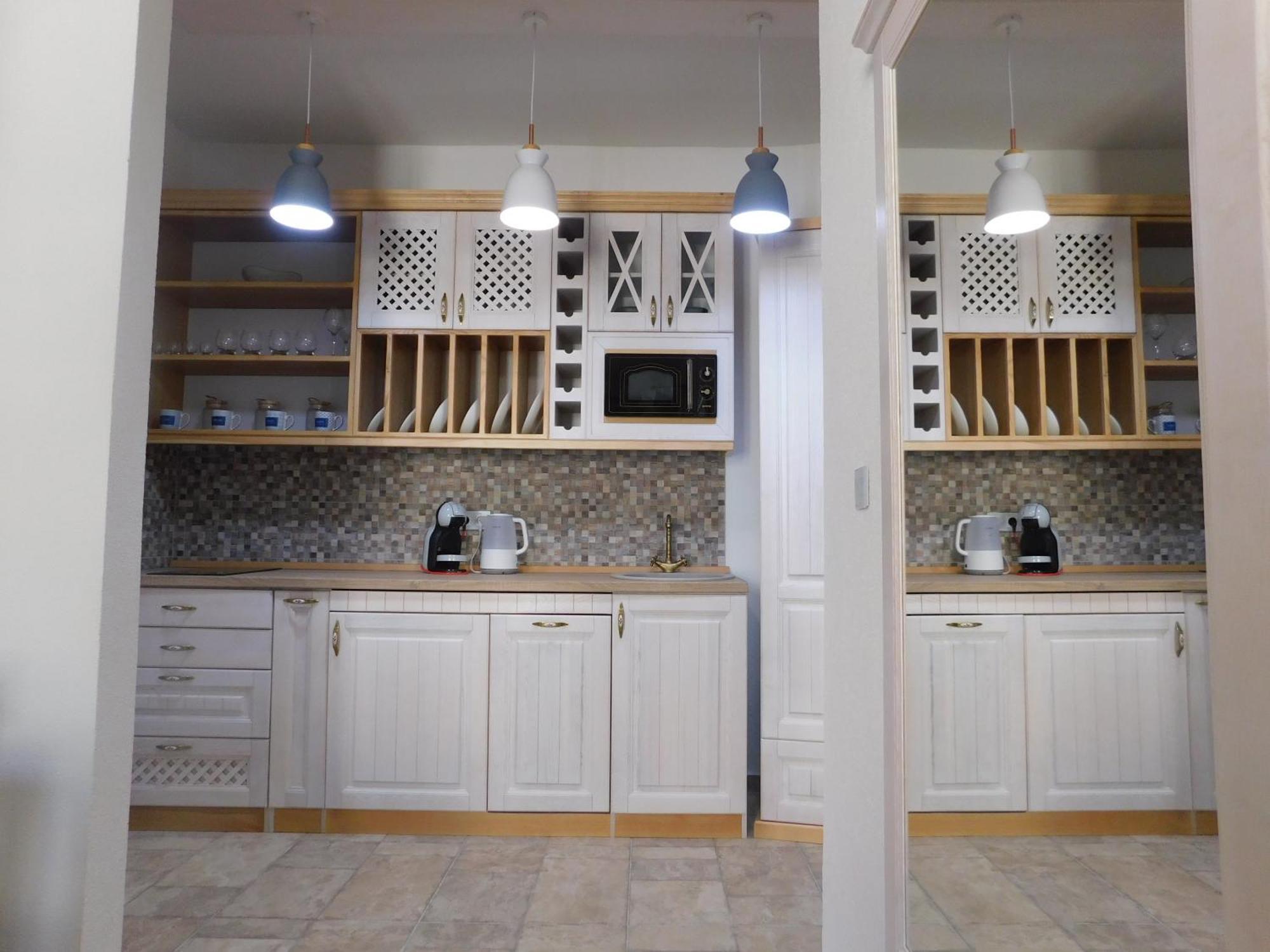 P.S. Cattaro Apartments ภายนอก รูปภาพ