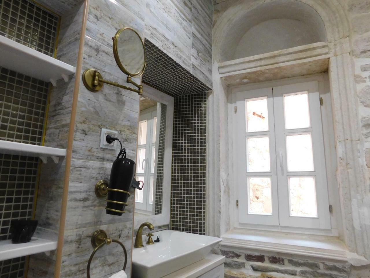 P.S. Cattaro Apartments ภายนอก รูปภาพ