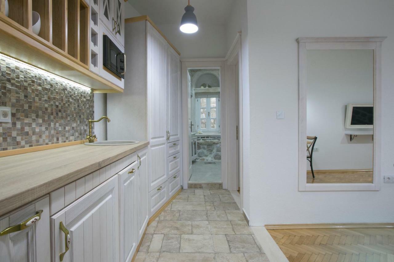 P.S. Cattaro Apartments ภายนอก รูปภาพ