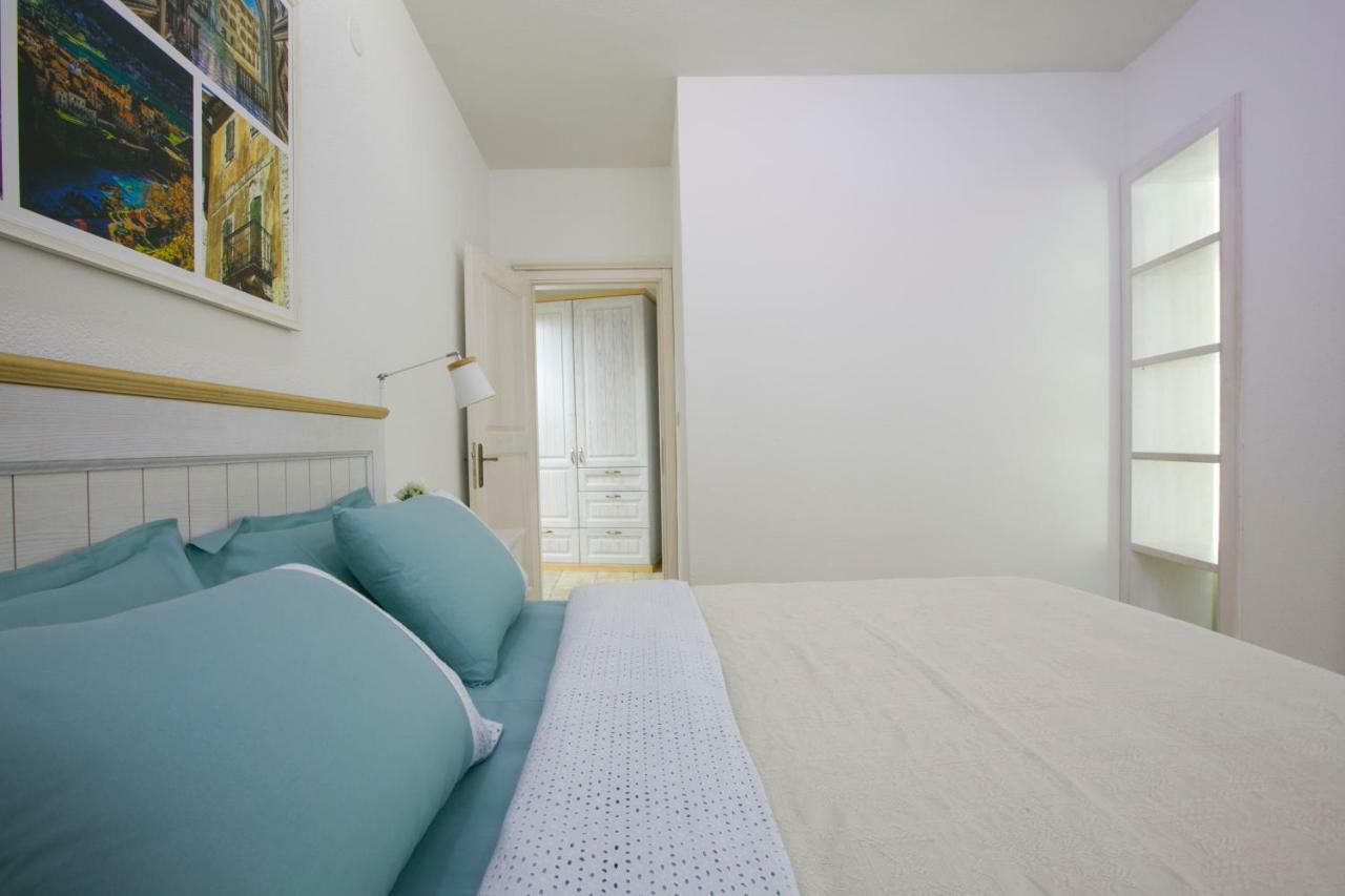 P.S. Cattaro Apartments ภายนอก รูปภาพ