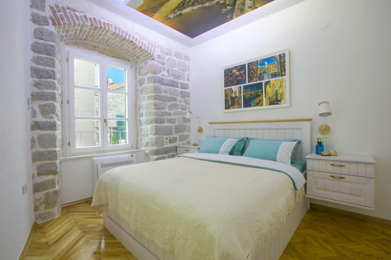 P.S. Cattaro Apartments ภายนอก รูปภาพ