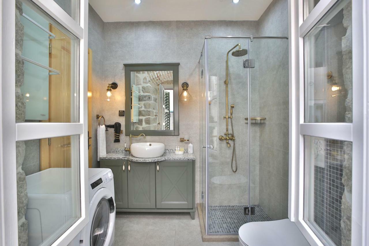 P.S. Cattaro Apartments ภายนอก รูปภาพ