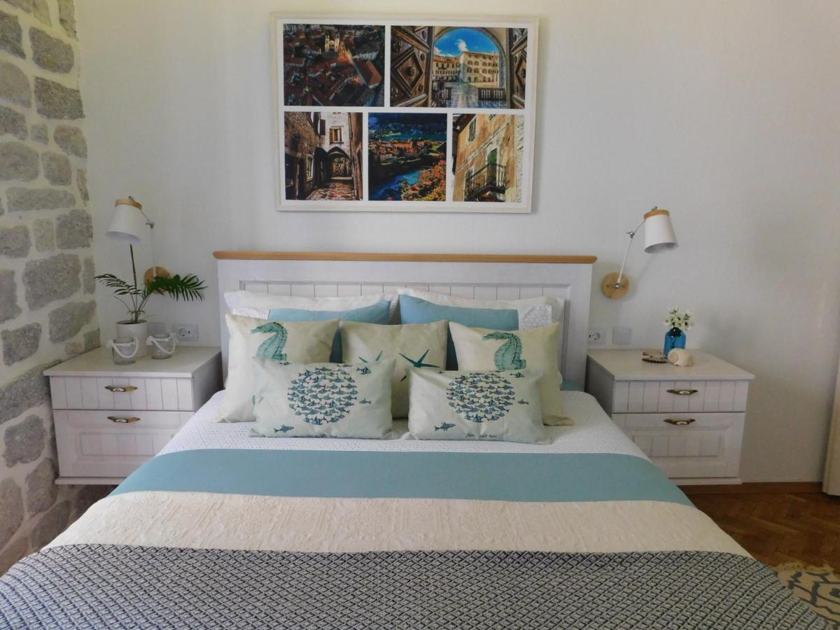 P.S. Cattaro Apartments ภายนอก รูปภาพ