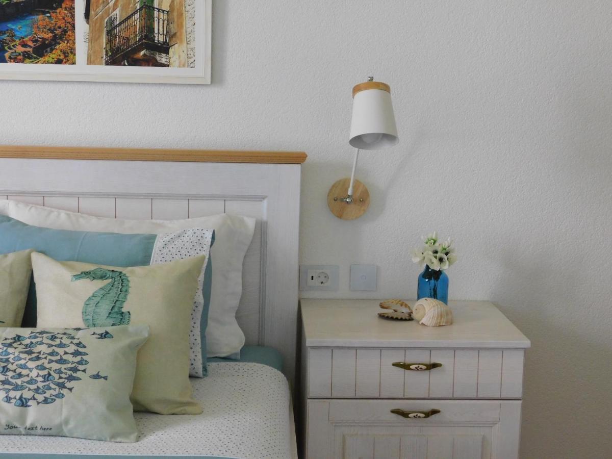 P.S. Cattaro Apartments ภายนอก รูปภาพ