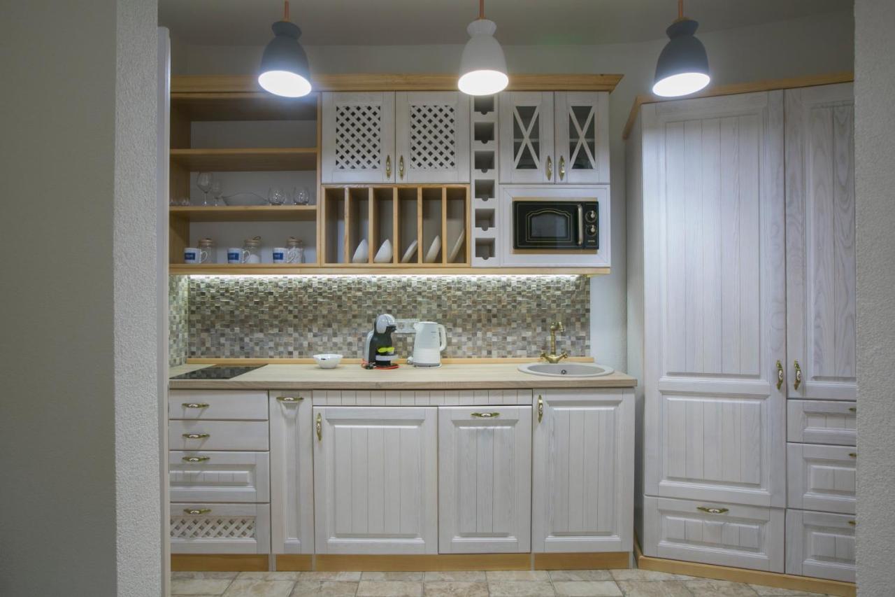 P.S. Cattaro Apartments ภายนอก รูปภาพ