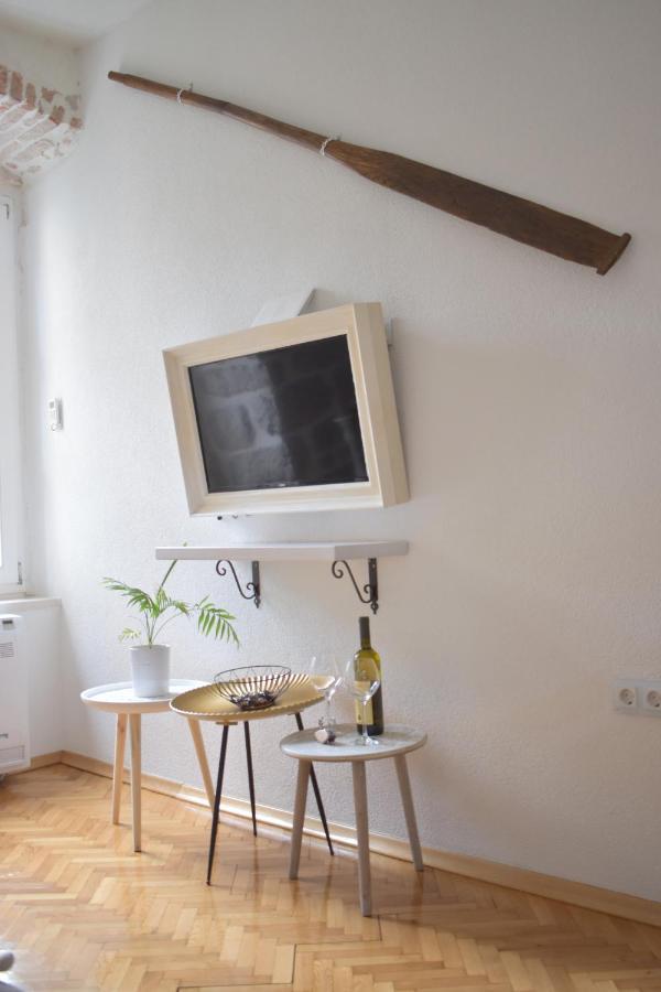 P.S. Cattaro Apartments ภายนอก รูปภาพ